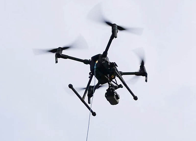 实时高清图像传输