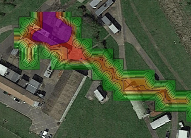 系留无人机系统在碳排放和环境监测中的应用