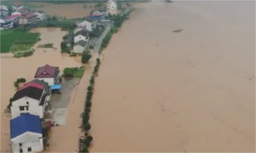 应急救灾方案：MYUAV无人机在自然灾害救援中的有效应用