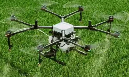 无人机的多种应用和就业方向