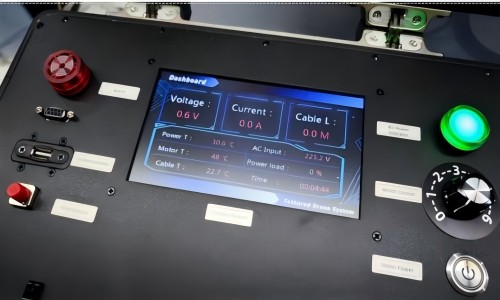M6 MP60 MJ100 6kw 200m 迈优威多用途中型系留无人机