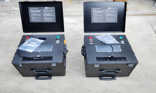 M12 MP120 MJ200重载荷迈优威系留无人机