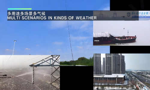 大疆FC30获得中型多旋翼运载无人机型号合格证!迈优威携四种大疆FC30系留系统拓展空中新生态