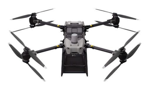 通讯中继站的空中选择：为什么是FC30M？