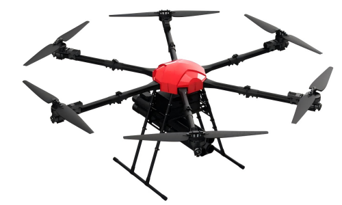 快速部署、即时响应：迈优威M10无人机的优势一览