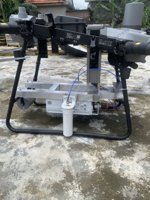 全天候使命：MYUAV-FC30M通讯中继系留无人机重塑灾害应急救援模式