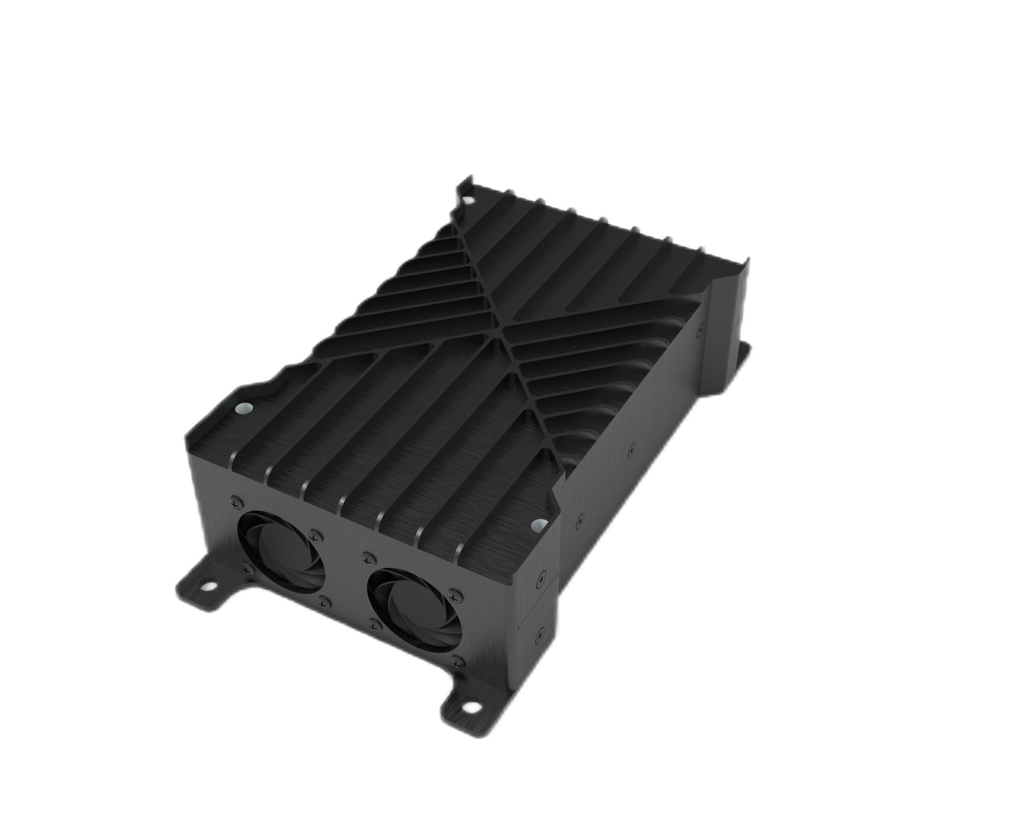 M5 MP50 MJ100中等载荷迈优威系留无人机