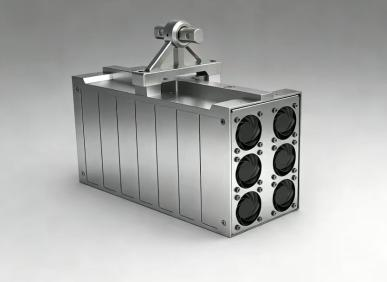 迈优威系留无人机FC100mini机载电源上市：小身材，大能量